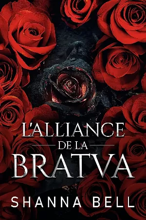 Shanna Bell – Le roi de la bratva, prequel : L'alliance de la bratva